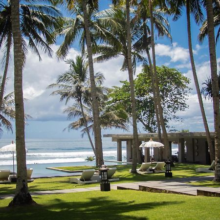 Kelapa Retreat & Spa Pulukan Exterior photo