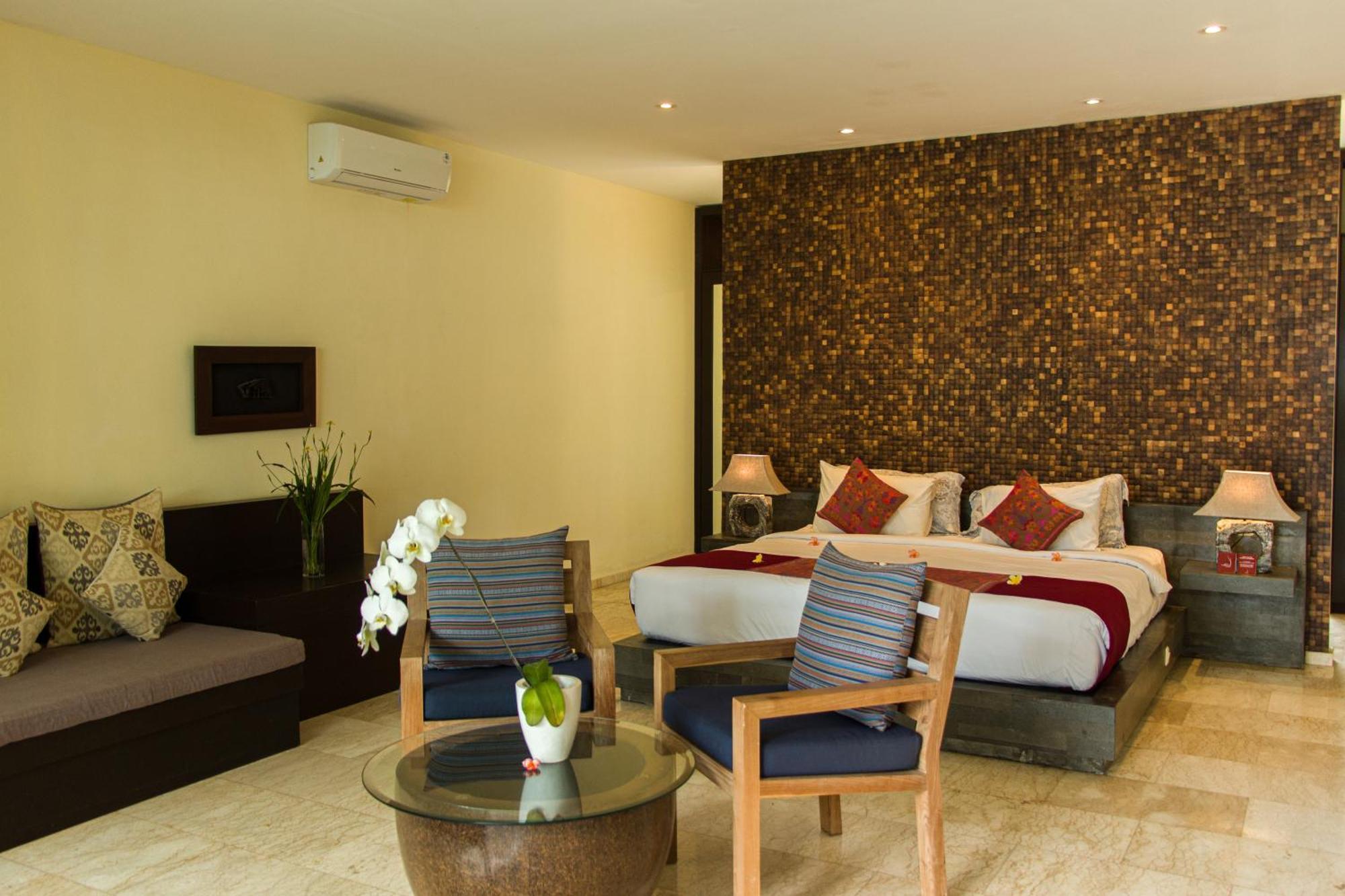 Kelapa Retreat & Spa Pulukan Room photo