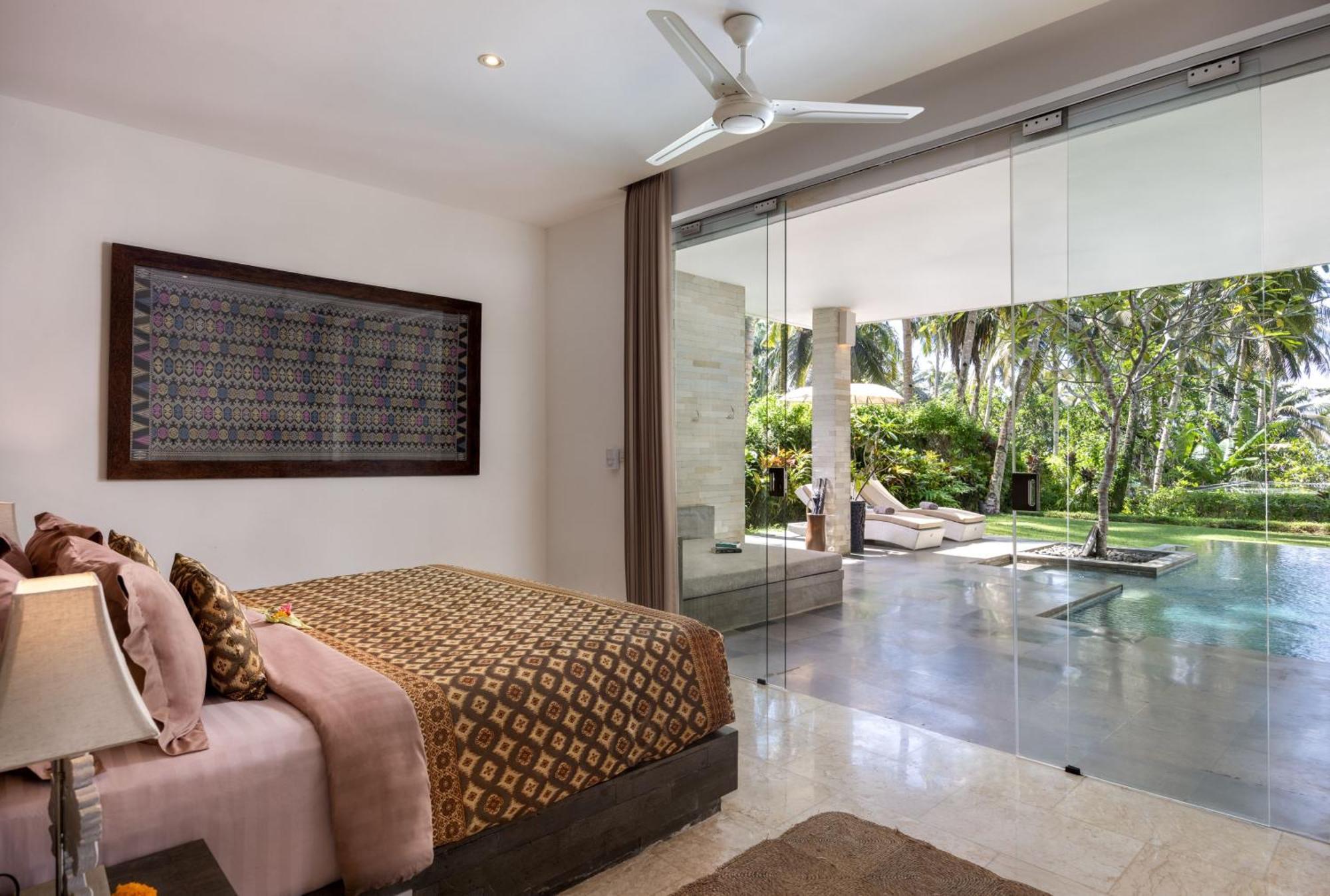 Kelapa Retreat & Spa Pulukan Exterior photo