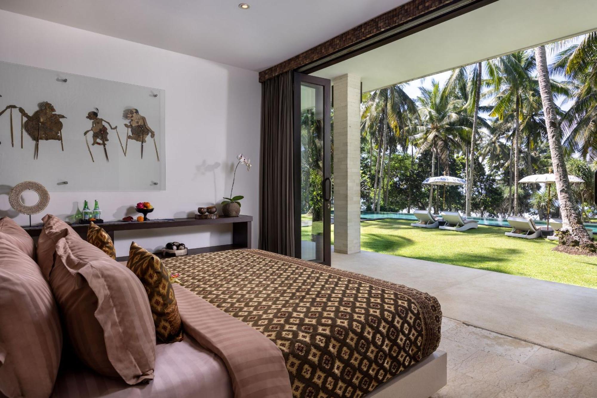 Kelapa Retreat & Spa Pulukan Exterior photo