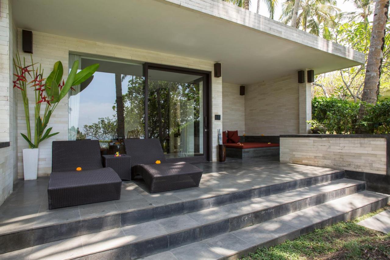 Kelapa Retreat & Spa Pulukan Exterior photo