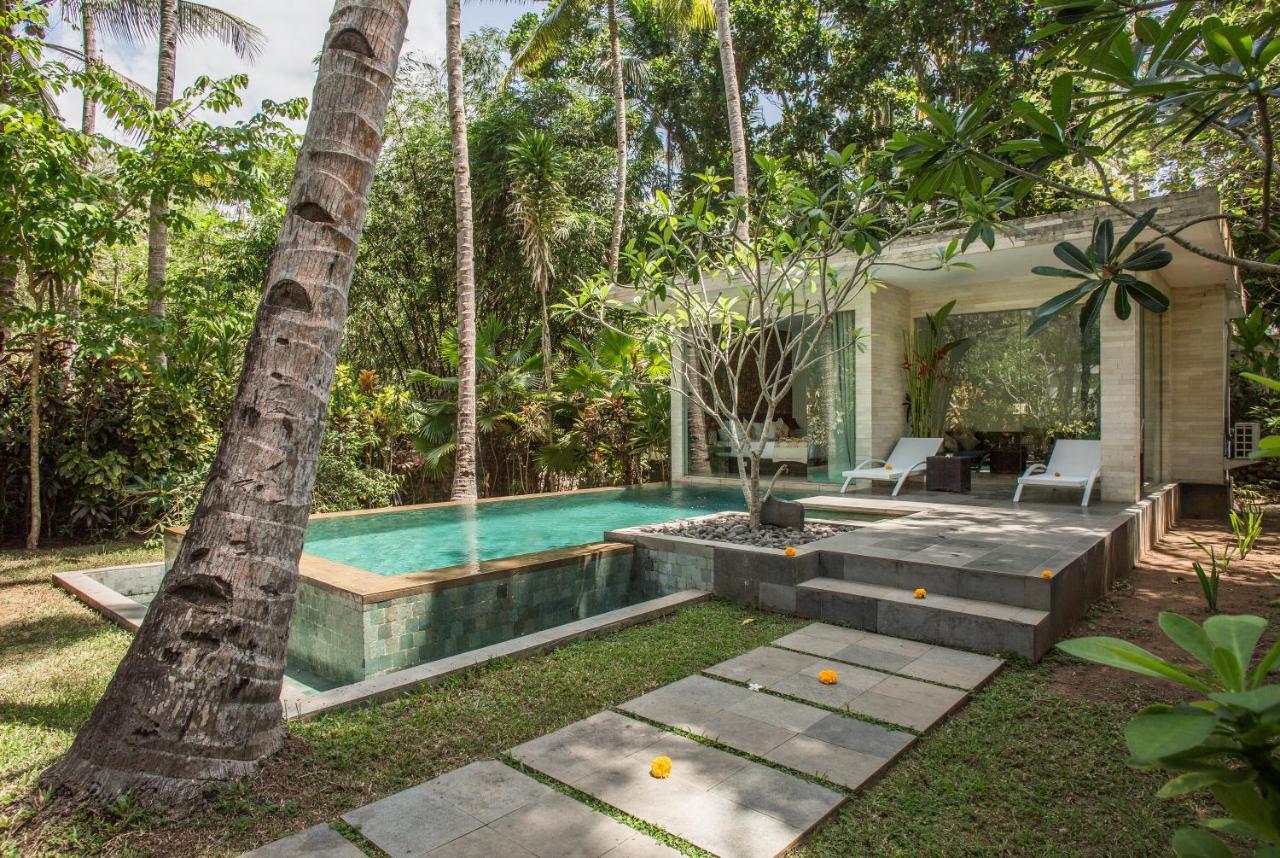 Kelapa Retreat & Spa Pulukan Exterior photo