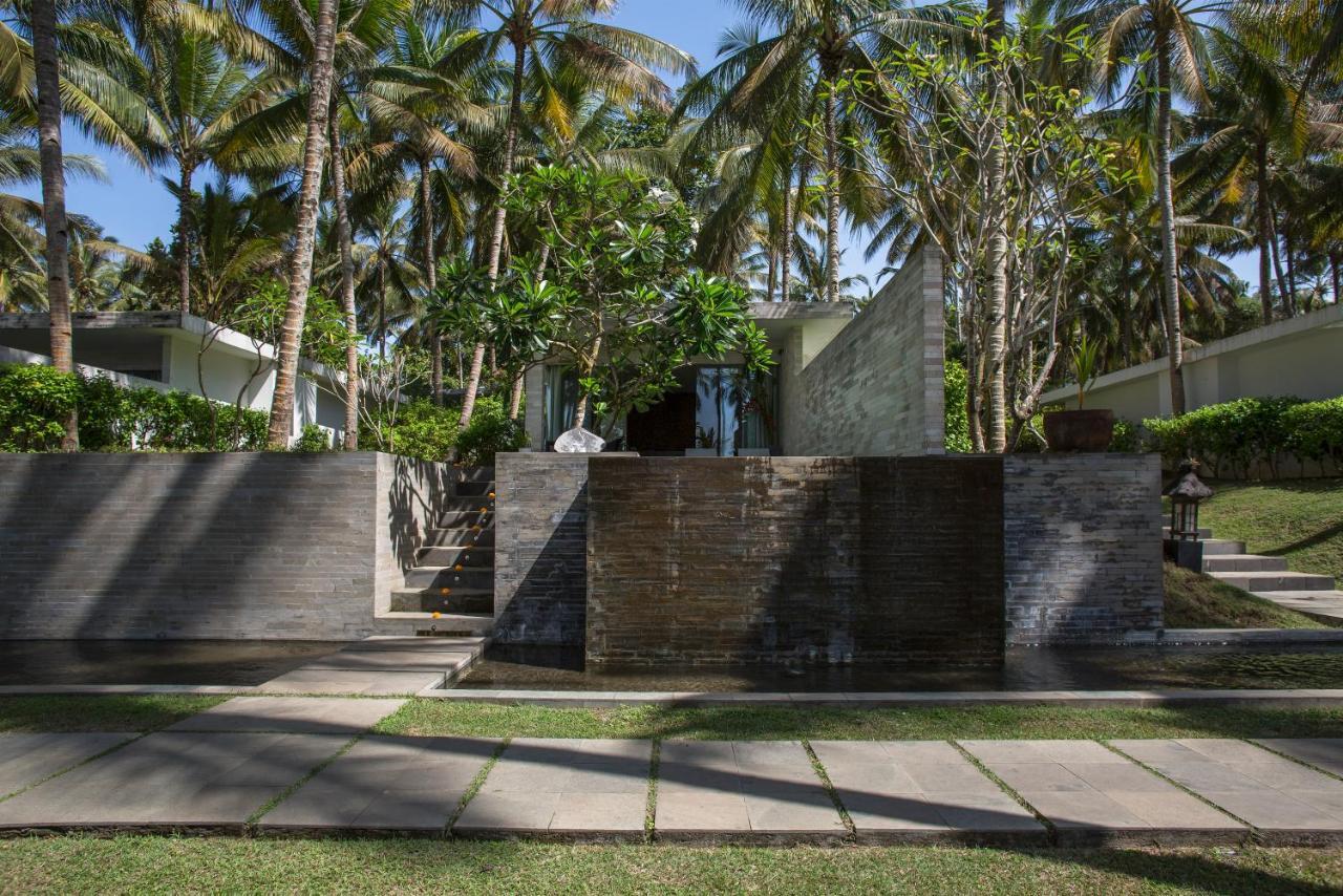 Kelapa Retreat & Spa Pulukan Exterior photo