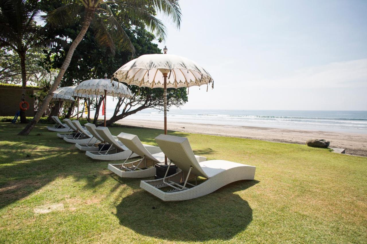 Kelapa Retreat & Spa Pulukan Exterior photo