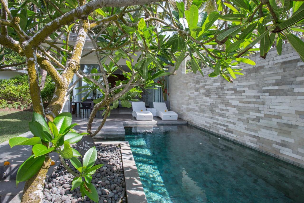 Kelapa Retreat & Spa Pulukan Exterior photo